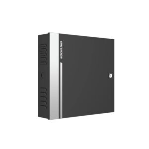 Centrala control acces Hikvision DS-K2811, Wiegand, 10.000 utilizatori, 50.000 evenimente, o usa, cu posibilitate back-up Centrala control acces Hikvision DS-K2811, Wiegand, 10.000 utilizatori, 50.000 evenimente, o usa, cu posibilitate back-up