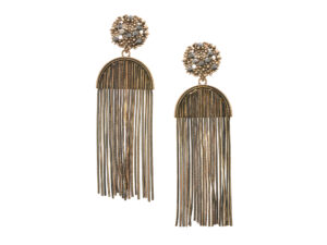 Cercei ALDO aurii, NIGHTFALLER 020, din metal Cercei ALDO aurii, NIGHTFALLER 020, din metal