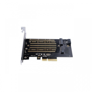 Docking Station Orico IT18C3 pentru SSD SATA M.2 NVMe (Gri) Docking Station Orico IT18C3 pentru SSD SATA M.2 NVMe (Gri)