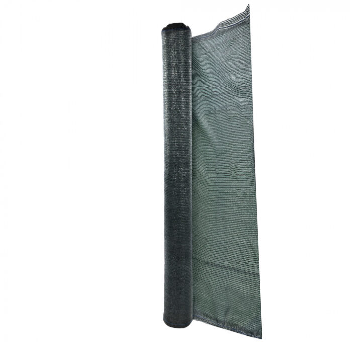 Plasa umbrire si anti-vant Micul Fermier, 1.5x50m, 80g/mp TOP (Verde) Plasa umbrire si anti-vant Micul Fermier, 1.5x50m, 80g/mp TOP (Verde)