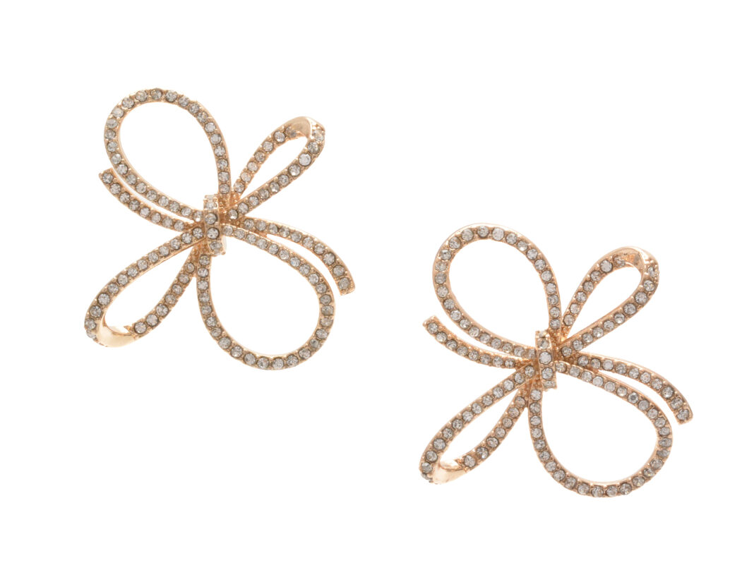 Cercei ALDO aurii, BOWSIE 972, din metal Cercei ALDO aurii, BOWSIE 972, din metal