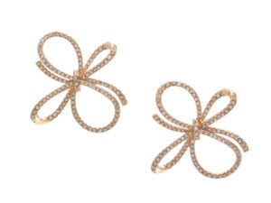Cercei ALDO aurii, BOWSIE 972, din metal Cercei ALDO aurii, BOWSIE 972, din metal