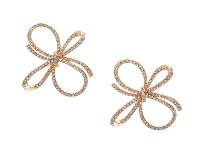 Cercei ALDO aurii, BOWSIE 972, din metal Cercei ALDO aurii, BOWSIE 972, din metal