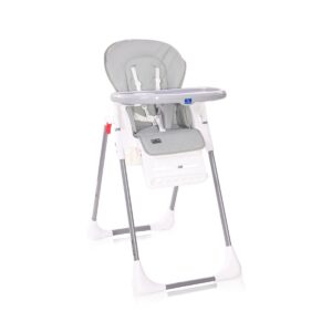 Scaun de masa reglabil, Lorelli, Cryspi, Cool Grey Leather Scaun de masa reglabil, Lorelli, Cryspi, Cool Grey Leather