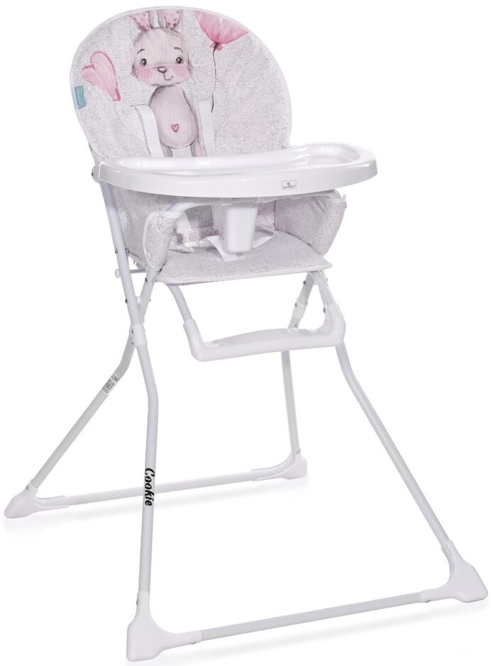 Scaun de masa Lorelli Cookie, Noble Grey Rabbit Scaun de masa Lorelli Cookie, Noble Grey Rabbit