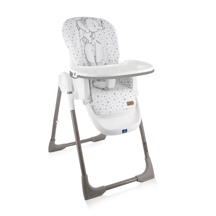 Scaun de masa reglabil, Lorelli, Dalia, Beige Elephant Scaun de masa reglabil, Lorelli, Dalia, Beige Elephant