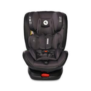 Scaun auto, Lorelli Nebula, i-Size, Isofix, rotativ, 0 luni-12 ani, 40-150 cm, Black Scaun auto, Lorelli Nebula, i-Size, Isofix, rotativ, 0 luni-12 ani, 40-150 cm, Black