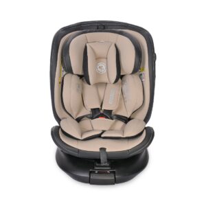 Scaun auto, Lorelli Estate, Isofix, 0 luni-12 ani, 40-150 cm, Beige Scaun auto, Lorelli Estate, Isofix, 0 luni-12 ani, 40-150 cm, Beige