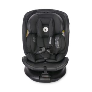 Scaun auto, Lorelli Estate, Isofix, 0 luni-12 ani, 40-150 cm, Black Jasper Scaun auto, Lorelli Estate, Isofix, 0 luni-12 ani, 40-150 cm, Black Jasper