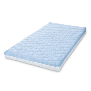 Saltea pat Lorelli Holiday, 60 x 120 x 10 cm, 2 straturi cocos si spuma elastica, Bej Saltea pat Lorelli Holiday, 60 x 120 x 10 cm, 2 straturi cocos si spuma elastica, Bej