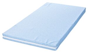 Saltea pat Lorelli Relax, 60 x 120 x 10 cm, spuma elastica, Bej Saltea pat Lorelli Relax, 60 x 120 x 10 cm, spuma elastica, Bej