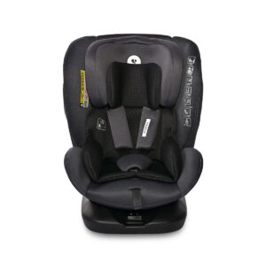 Scaun auto, Lorelli Phoenix, i-Size, Isofix, rotativ, 0 luni-12 ani, 40-150 cm, Black Jasper Scaun auto, Lorelli Phoenix, i-Size, Isofix, rotativ, 0 luni-12 ani, 40-150 cm, Black Jasper
