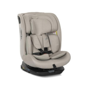 Scaun auto, Lorelli Rodeo, I-Size, Isofix, rotativ, 0 luni-12 ani, 40-150 cm, Beige Scaun auto, Lorelli Rodeo, I-Size, Isofix, rotativ, 0 luni-12 ani, 40-150 cm, Beige