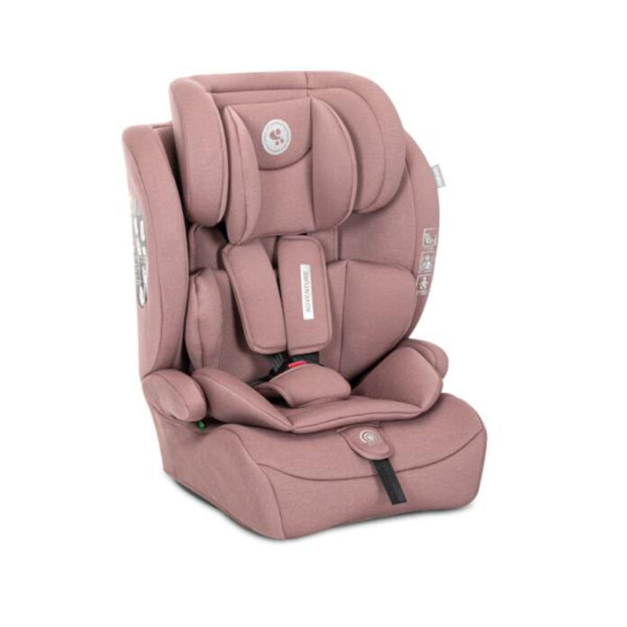 Scaun de masa Lorelli Appetito Pink, 6 luni - 2 ani, greutate maxima suportata 15 Kg Scaun de masa Lorelli Appetito Pink, 6 luni - 2 ani, greutate maxima suportata 15 Kg