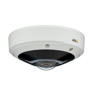 Camera supraveghere IP Dome Axis Lightfinder M3077-PLVE 02018-001, 6 MP, IR 20 metri, 1.56 mm, PoE, slot card Camera supraveghere IP Dome Axis Lightfinder M3077-PLVE 02018-001, 6 MP, IR 20 metri, 1.56 mm, PoE, slot card