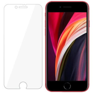 Husa 3MK Clear, pentru iPhone SE 2 / iPhone SE 3, TPU Shock Absorber, Transparent Husa 3MK Clear, pentru iPhone SE 2 / iPhone SE 3, TPU Shock Absorber, Transparent