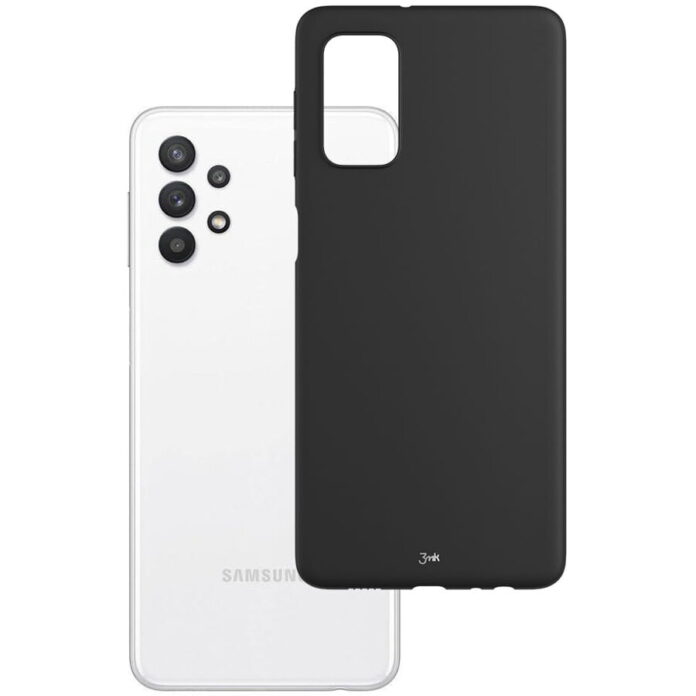 Husa 3MK Armor MagCase, MagSafe pentru Samsung Galaxy Z Fold7 F966, Transparent Husa 3MK Armor MagCase, MagSafe pentru Samsung Galaxy Z Fold7 F966, Transparent