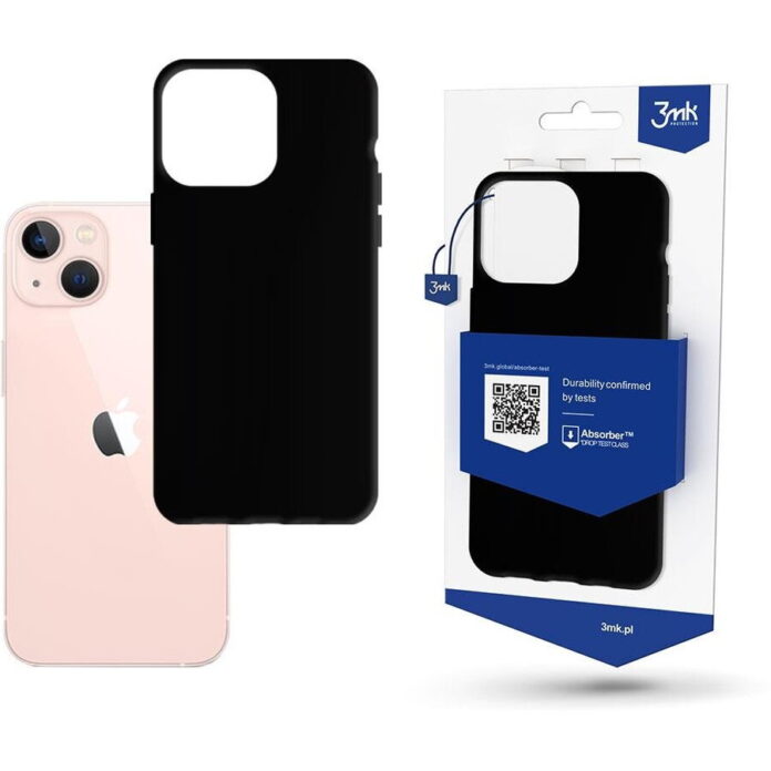 Husa Protectie Spate Apple MW513ZM/A pentru iPhone 14 Plus, Silicon, MagSafe (Rosu) Husa Protectie Spate Apple MW513ZM/A pentru iPhone 14 Plus, Silicon, MagSafe (Rosu)