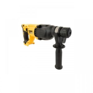 Ciocan rotopercutor DeWALT D25134K, SDS-Plus, 26mm, 800W Ciocan rotopercutor DeWALT D25134K, SDS-Plus, 26mm, 800W