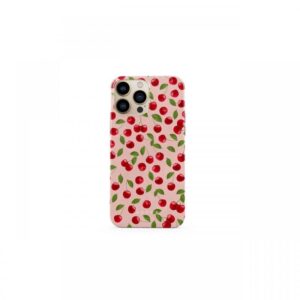 Protectie Spate Burga Dual Layer Afternoon Treat pentru Apple iPhone 13 Pro (Multicolor) Protectie Spate Burga Dual Layer Afternoon Treat pentru Apple iPhone 13 Pro (Multicolor)