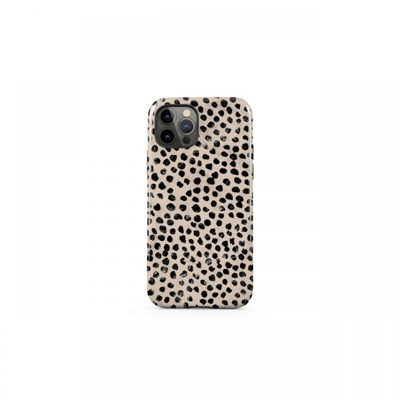 Husa Burga Dual Layer Almond Latte compatibila cu iPhone 12 Pro Max Husa Burga Dual Layer Almond Latte compatibila cu iPhone 12 Pro Max