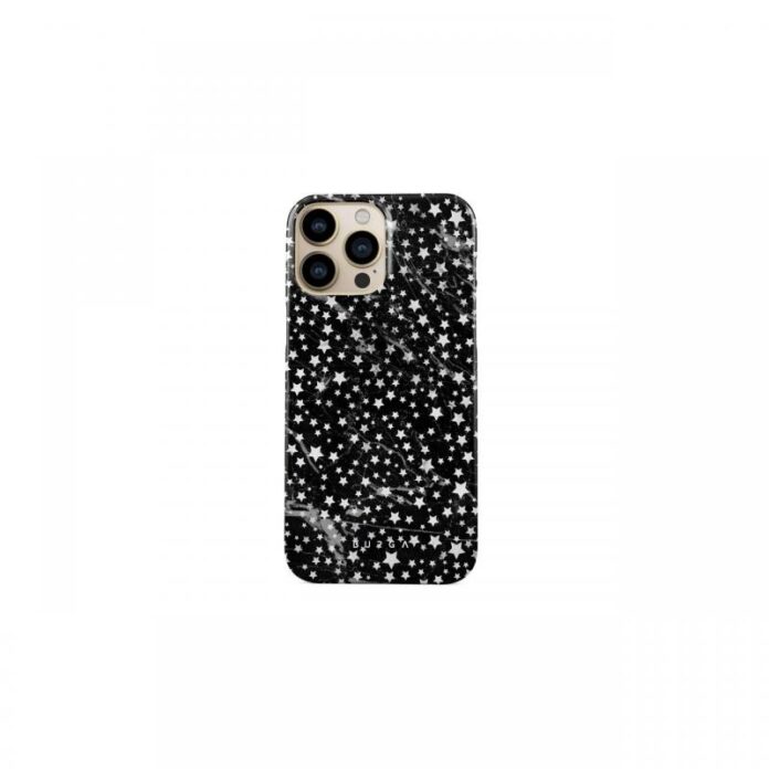 Husa Burga Dual Layer Starry Night compatibila cu iPhone 13 Pro Husa Burga Dual Layer Starry Night compatibila cu iPhone 13 Pro