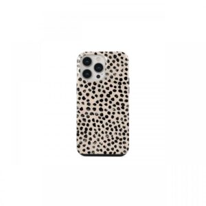 Protectie Spate Burga Dual Layer Almond Latte pentru Apple iPhone 14 Pro (Multicolor) Protectie Spate Burga Dual Layer Almond Latte pentru Apple iPhone 14 Pro (Multicolor)