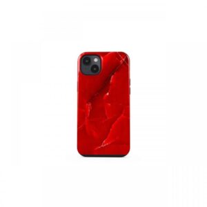 Protectie Spate Burga Dual Layer Wildflower pentru Apple iPhone 14 (Multicolor) Protectie Spate Burga Dual Layer Wildflower pentru Apple iPhone 14 (Multicolor)