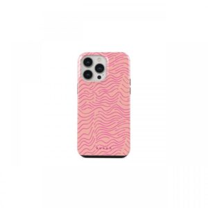 Protectie spate Burga Dual Layer Secret Spot pentru Apple iPhone 14 Pro Max (Roz) Protectie spate Burga Dual Layer Secret Spot pentru Apple iPhone 14 Pro Max (Roz)