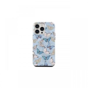 Protectie Spate Burga Dual Layer Give Me Butterflies pentru Apple iPhone 14 Pro Max (Multicolor) Protectie Spate Burga Dual Layer Give Me Butterflies pentru Apple iPhone 14 Pro Max (Multicolor)