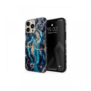 Husa Burga Dual Layer Magsafe Mystic River pentru iPhone Air Husa Burga Dual Layer Magsafe Mystic River pentru iPhone Air