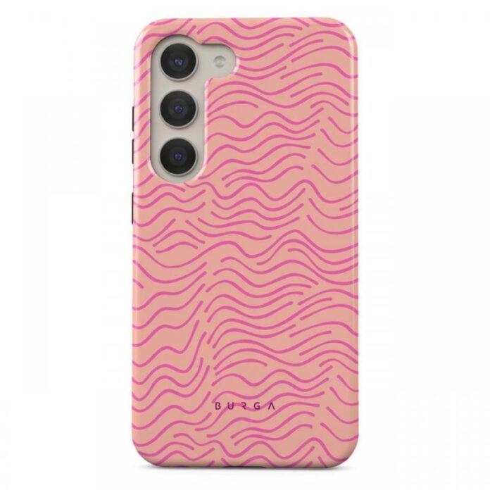 Husa Burga Dual Layer Secret Spot compatibila cu Samsung Galaxy S23 Husa Burga Dual Layer Secret Spot compatibila cu Samsung Galaxy S23