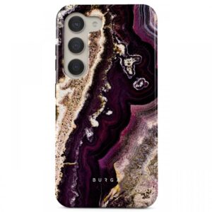 Husa Burga Dual Layer BBF compatibila cu Samsung Galaxy S23 Ultra Husa Burga Dual Layer BBF compatibila cu Samsung Galaxy S23 Ultra
