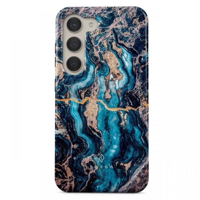 Husa Burga Dual Layer Mystic River pentru Samsung Galaxy S23 Ultra Husa Burga Dual Layer Mystic River pentru Samsung Galaxy S23 Ultra