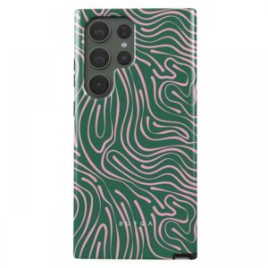 Husa Burga Dual Layer Hawaiian Breeze pentru Samsung Galaxy S23 Husa Burga Dual Layer Hawaiian Breeze pentru Samsung Galaxy S23