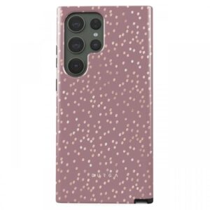 Husa Burga Dual Layer Hot Cocoa pentru Samsung Galaxy S23 Ultra Husa Burga Dual Layer Hot Cocoa pentru Samsung Galaxy S23 Ultra