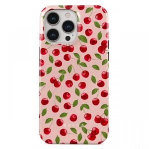 Husa Burga Dual Layer Magsafe Afternoon Treat pentru iPhone Air Husa Burga Dual Layer Magsafe Afternoon Treat pentru iPhone Air