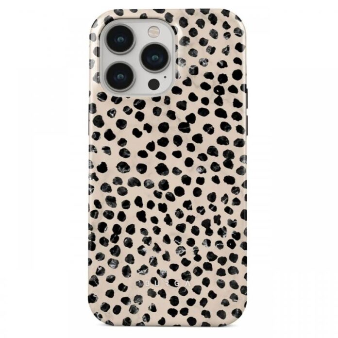 Husa Burga Dual Layer Almond Latte pentru iPhone 15 Husa Burga Dual Layer Almond Latte pentru iPhone 15