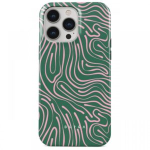 Husa Burga Dual Layer Hawaiian Breeze compatibila cu iPhone 15 Pro Husa Burga Dual Layer Hawaiian Breeze compatibila cu iPhone 15 Pro
