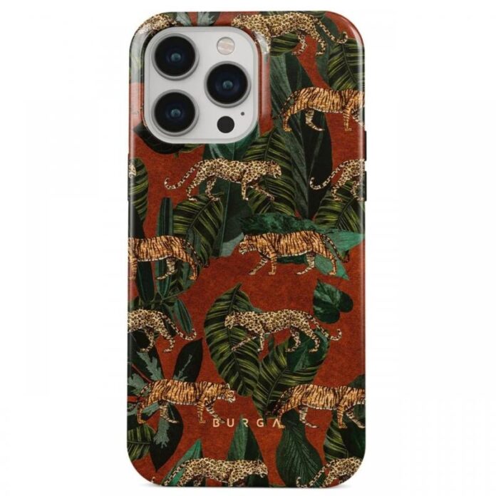Husa Burga Dual Layer Morning Commute compatibila cu iPhone 15 Pro Husa Burga Dual Layer Morning Commute compatibila cu iPhone 15 Pro