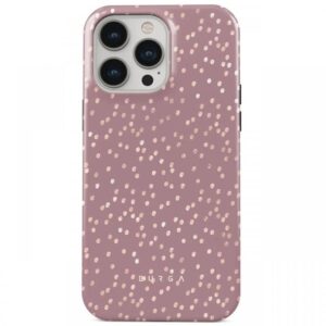 Husa Burga Dual Layer Hot Cocoa pentru iPhone 15 Husa Burga Dual Layer Hot Cocoa pentru iPhone 15