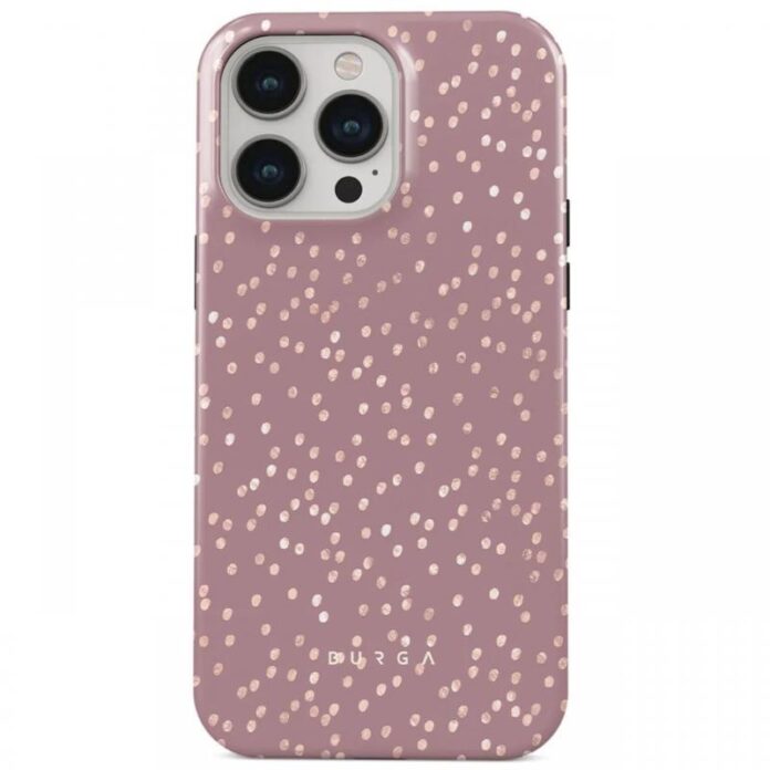 Husa Burga Dual Layer Hot Cocoa pentru iPhone 15 Husa Burga Dual Layer Hot Cocoa pentru iPhone 15