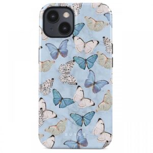 Husa Burga Dual Layer Magsafe Give Me Butterflies pentru iPhone Air Husa Burga Dual Layer Magsafe Give Me Butterflies pentru iPhone Air