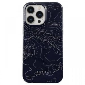 Husa Burga Dual Layer Drifting Shores Line Art compatibila cu iPhone 15 Pro Max Husa Burga Dual Layer Drifting Shores Line Art compatibila cu iPhone 15 Pro Max