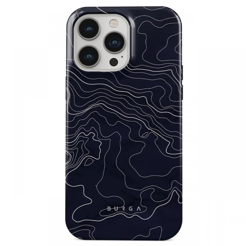 Husa Burga Dual Layer Drifting Shores Line Art compatibila cu iPhone 15 Pro Max Husa Burga Dual Layer Drifting Shores Line Art compatibila cu iPhone 15 Pro Max