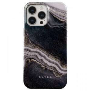 Husa Burga Dual Layer Magic Night compatibila cu iPhone 15 Pro Max Husa Burga Dual Layer Magic Night compatibila cu iPhone 15 Pro Max