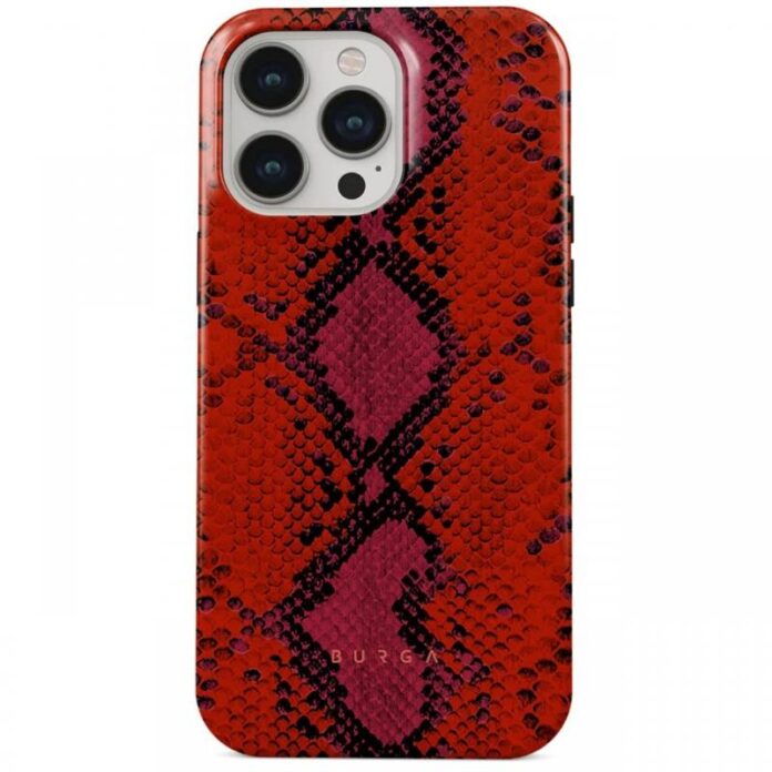 Husa Burga Dual Layer Wild Pomegranate compatibila cu iPhone 15 Pro Max Husa Burga Dual Layer Wild Pomegranate compatibila cu iPhone 15 Pro Max