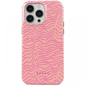 Husa Burga Dual Layer Secret Spot compatibila cu iPhone 15 Husa Burga Dual Layer Secret Spot compatibila cu iPhone 15