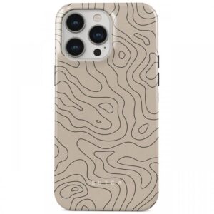 Husa Burga Dual Layer Magsafe Wild Terrain pentru iPhone Air Husa Burga Dual Layer Magsafe Wild Terrain pentru iPhone Air