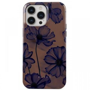 Husa Burga Dual Layer Magsafe Velvet Night pentru iPhone Air Husa Burga Dual Layer Magsafe Velvet Night pentru iPhone Air